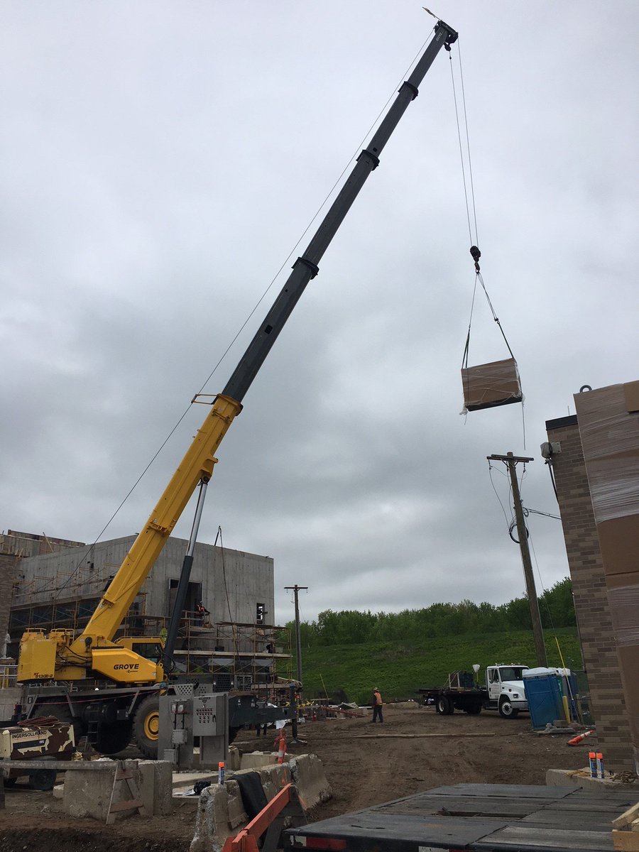 Flow Tech, Inc. tweet media