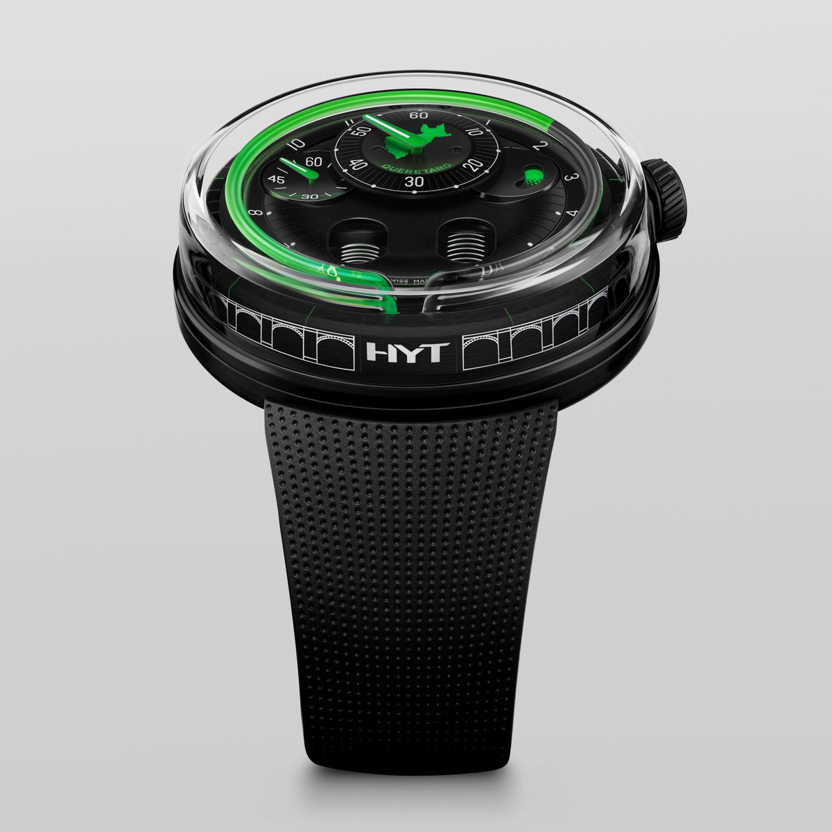 HYTWatches's tweet photo. THE H0 QUERETARO IS A FEAST FOR THE EYES AND SUSTENANCE FOR THE SOUL. https://t.co/Fj4n42oDHj