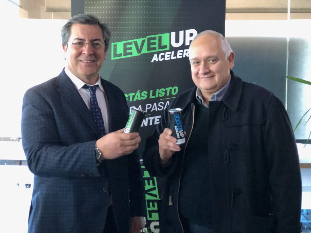 INCUBAUDEC's tweet photo. #Financiamiento
Ya comenzamos con el evento de lanzamiento de nuestro nuevo concurso #LevelUpAcelera, que busca apoyar a emprendedores en diferentes etapas hasta con 60 millones de pesos. Postula hasta el 25 de junio en https://t.co/lZP78fvQeD https://t.co/6Fu0aFDrsn