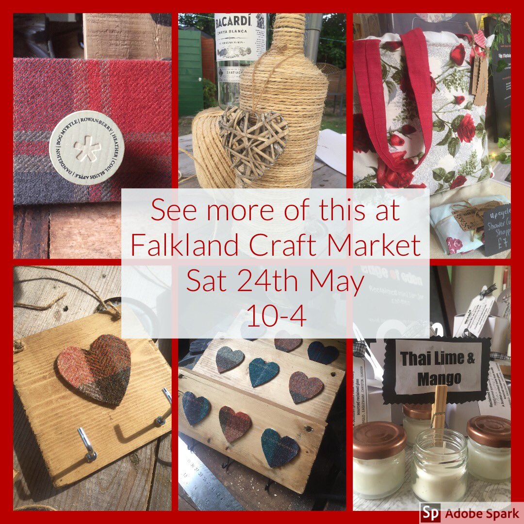 E_of_E_Design's tweet photo. Getting ready for @Falkland_CM this Saturday https://t.co/RNU17bKuFe