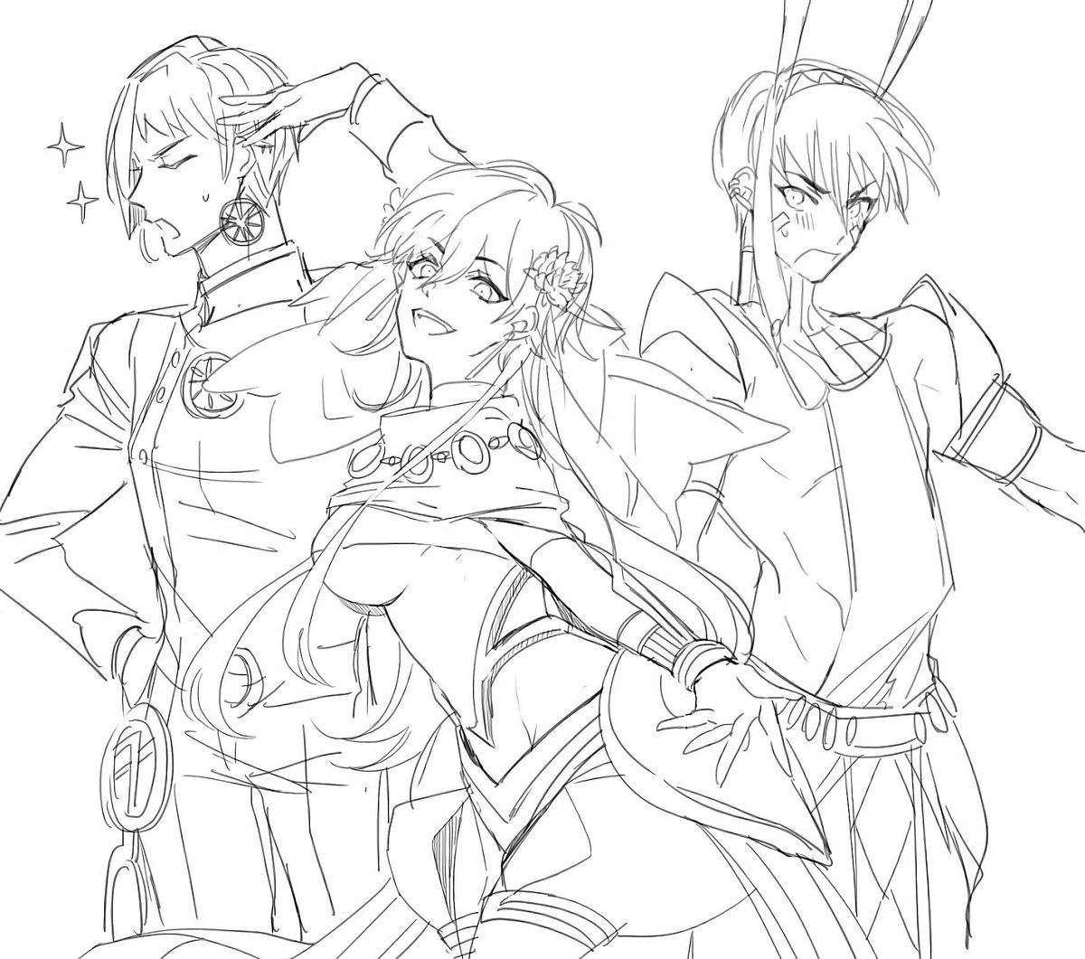 ℛider (ライダー) (@queenozy) on Twitter photo 
