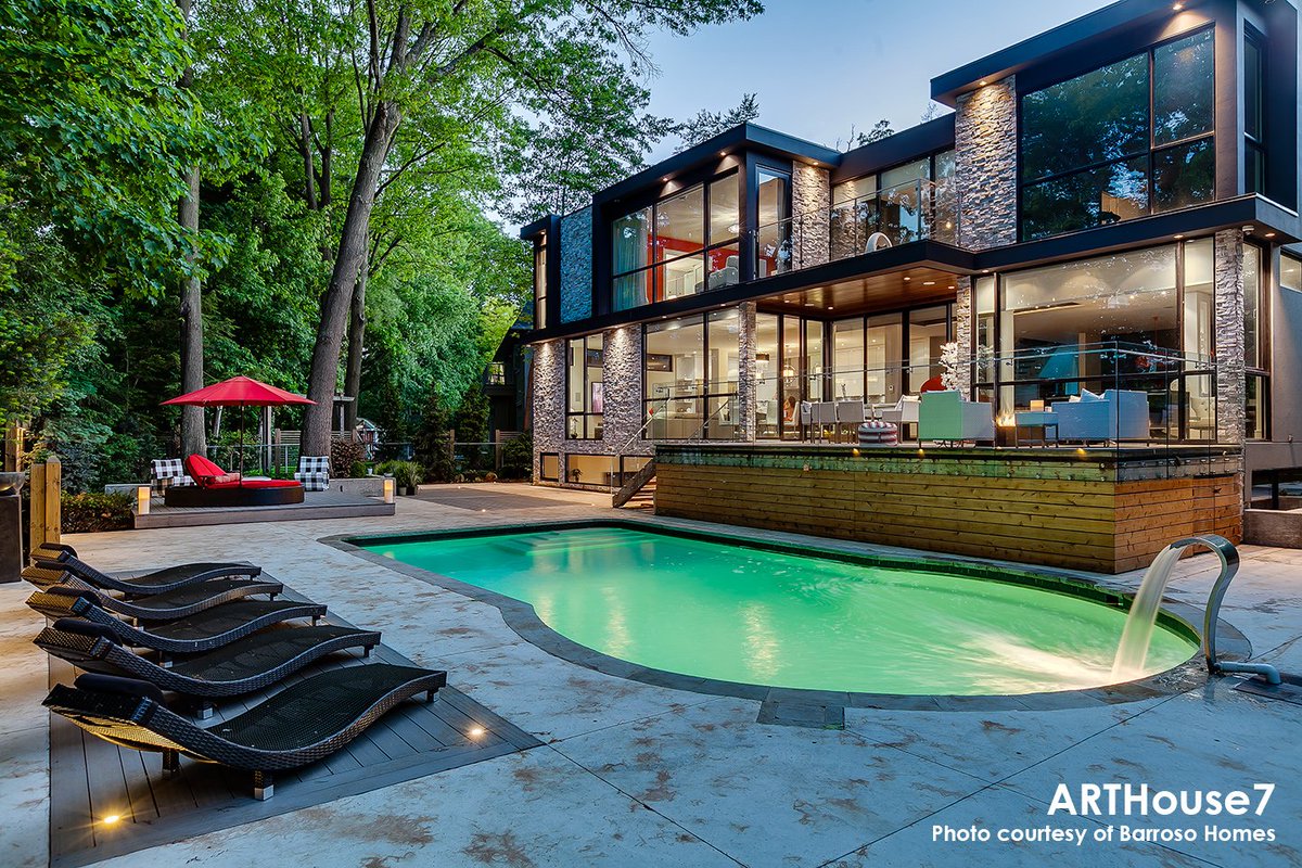 Control4's tweet photo. "Control4 is a staple in all of Barroso Homes’ builds. We want to stand out. We want to be at the forefront of what technology has to offer. We want to keep thinking outside of the box. Control4 allows us to do just that." https://t.co/7PxNA1Ktw5 #SmartHome #homebuilders https://t.co/HaqPgXwPtV
