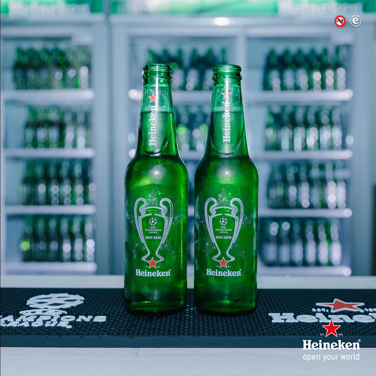 Mlujar_M's tweet photo. What's your fav beer ?

Retweet: Heineken 

Like: Corona https://t.co/hSTdDPEpyk