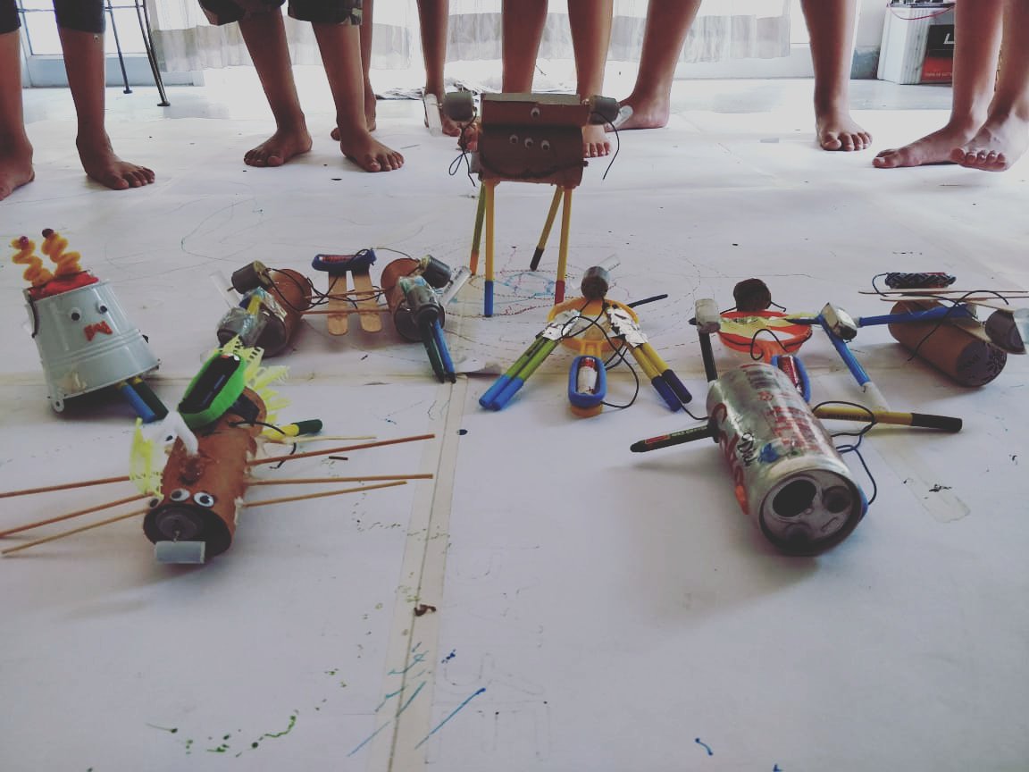 ShoeBox Labs tweet media