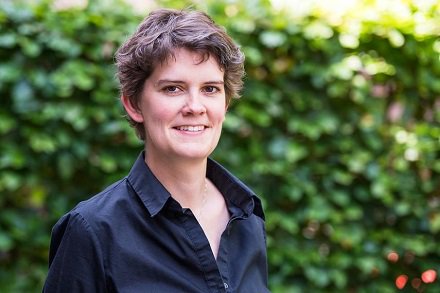 FoodScienceDept's tweet photo. #FoodScience Prof. Iris Joye - Creating delicious (and nutritious) celiac-friendly bread
#CeliacAwarenessMonth @CCAceliac https://t.co/ehI8x5Zsqn https://t.co/HUnrUUoAHA