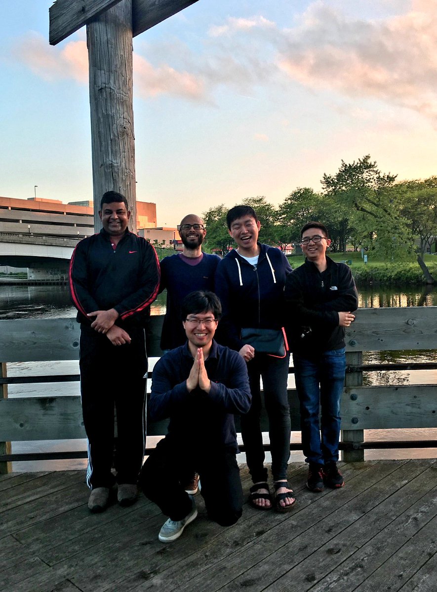 Landscape Ecology and Ecosystem Science Lab tweet media