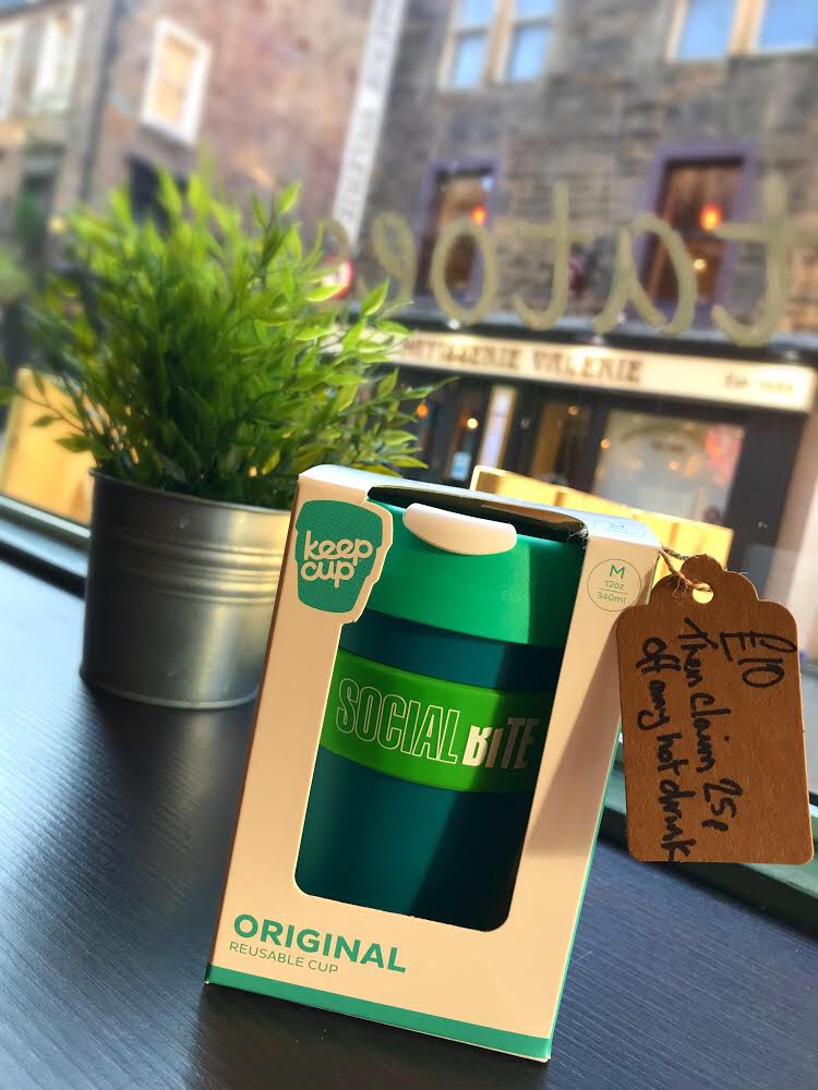 Social Bite tweet media