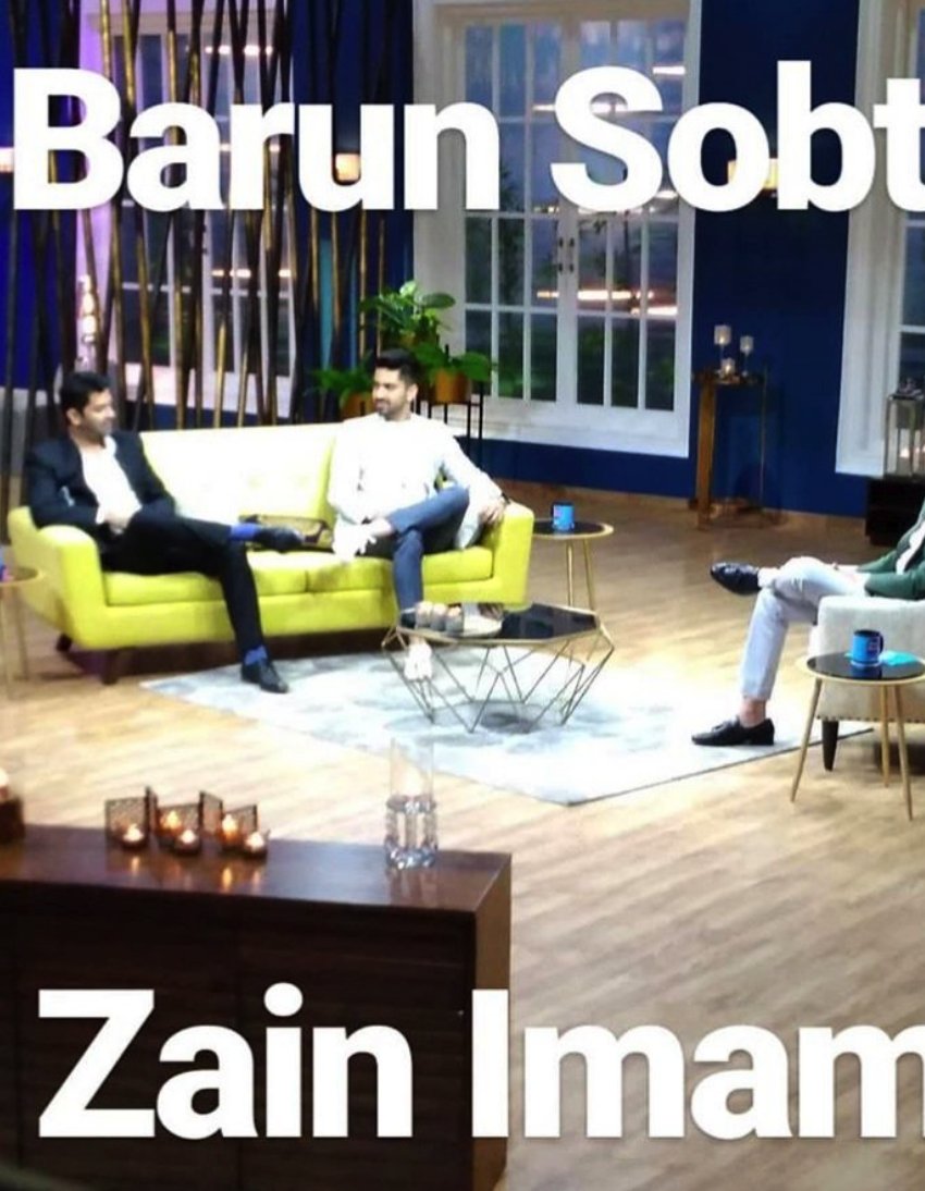 beyzabozgunsoy1's tweet photo. @BarunSobtiSays https://t.co/cyIcNyKAIU