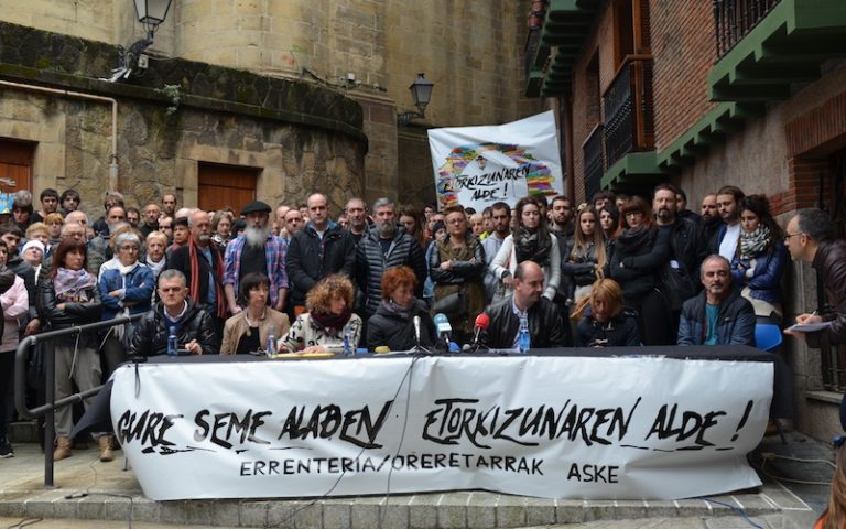 "Terrorismo" kalifikazioa eta zigor eskaera mantendu du fiskalak oarsoaldea.hitza.eus/2018/05/23/ter…