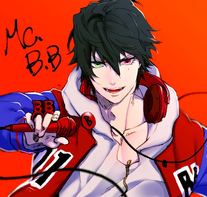 ヒプマイのtwitterイラスト検索結果 古い順