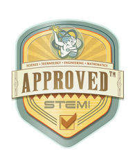 hand2mind's tweet photo. Pleased to announce STEM in Action, STEM at Play, and STEM Bins are the first Supplemental Programs to earn approved Endorsement from @stemdotorg / https://t.co/cnF0QtHnXB ! https://t.co/hvzPgnRfo6 https://t.co/pnQFlR7i4o