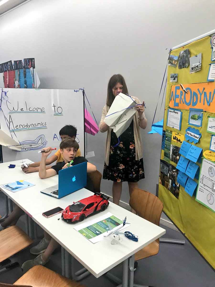 JenOFee's tweet photo. #BMSPYPX we are ready @BMSPrimary to welcome families to our opening ceremony! Lots to learn about from our amazing #grade6 students! @BMS_PYPC https://t.co/Hbq2uGZHcs