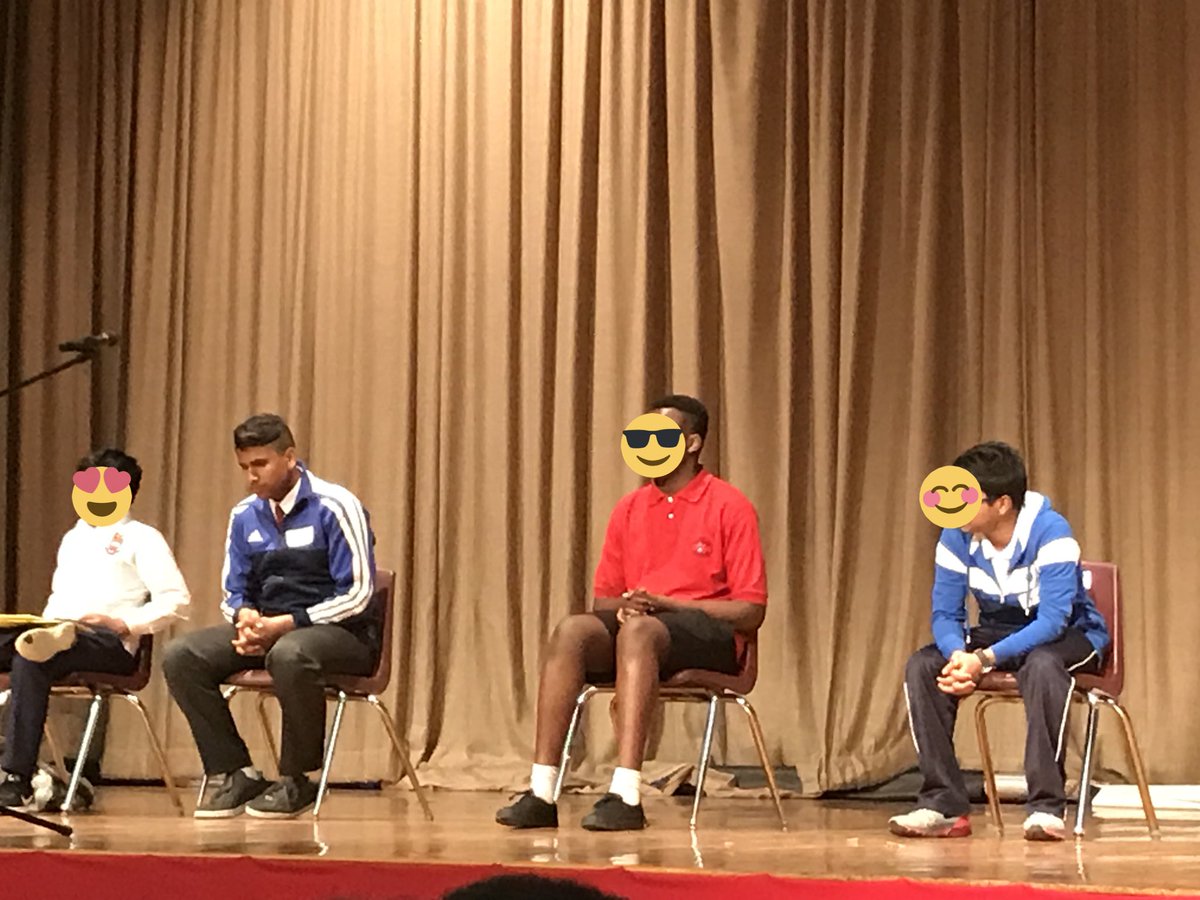 Final round for #spellingbee <a href="/ThistletownTDSB/">Thistletown CI, TDSB</a> way to go <a href="/tdsb_BoysLeader/">Boys Leadership Acad</a>