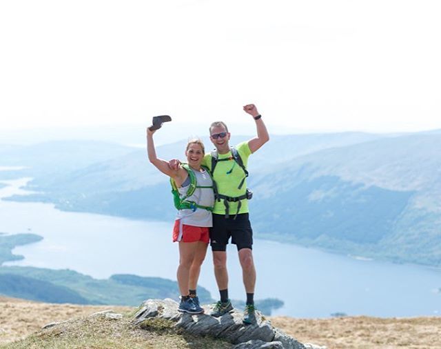 JohnnyFennPhoto's tweet photo. Fastest girl on @igoadventures Scotland - Tessa and Bruce at the top of #benlomond. .
.
#igoadventures #adventure #challenge #weekend #scotland #lomond #luss #siezetheday #carpediem #touchthewild #girlonfire #gogetem #photography #nikon #photographer https://t.co/nu3i3aI9Ln https://t.co/v9pkbuSgqC