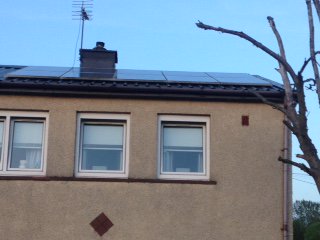 Green Deal Action Group Glasgow North East (@greendealaction) on Twitter photo Christine & Kevin of #Barmulloch planned to take their wee boy to Disneyland to celebrate some big family birthdays. They can't now because they were mis-sold solar panels under the #GreenDeal RT if U think the Westminster Government should compensate them. <a href="/APPGonGreenDeal/">APPG on Green Deal Mis-selling</a> Christine & Kevin of #Barmulloch planned to take their wee boy to Disneyland to celebrate some big family birthdays. They can't now because they were mis-sold solar panels under the #GreenDeal RT if U think the Westminster Government should compensate them. <a href="/APPGonGreenDeal/">APPG on Green Deal Mis-selling</a>