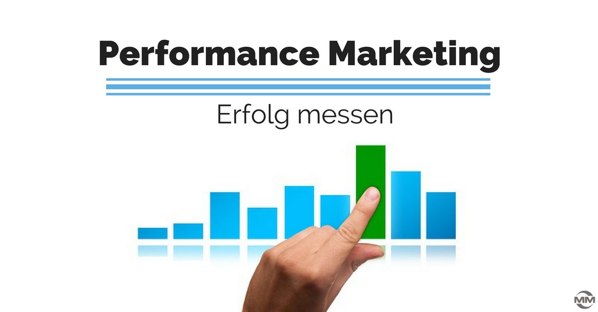 Was ist Performance #Marketing &amp; wie wird es optimal eingesetzt?🤔 - buff.ly/2s4scWA #Erfolg