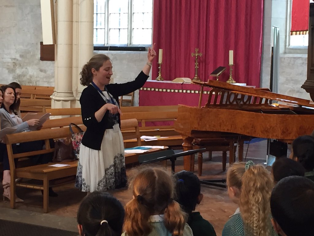 Sutton Music Trust tweet media