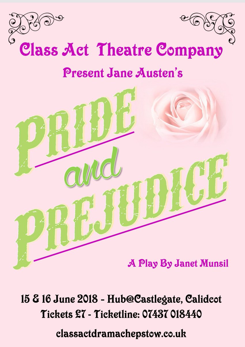 ClassAct tweet media