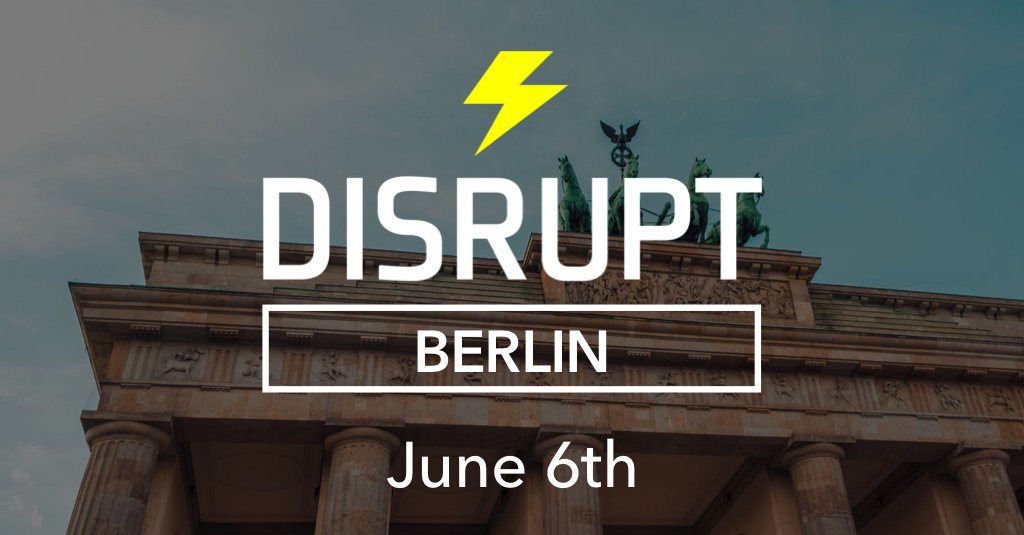 We're ecstatic to welcome 2 more speakers onboard - @MikeJonesBerlin, VP of People &amp; Culture <a href="/EyeEm/">EyeEm</a> and Leadership Coach &amp; Trainer, Inka Kretschmer 🤗 - we're only 2 weeks away, get your tickets now: disrupthr.berlin