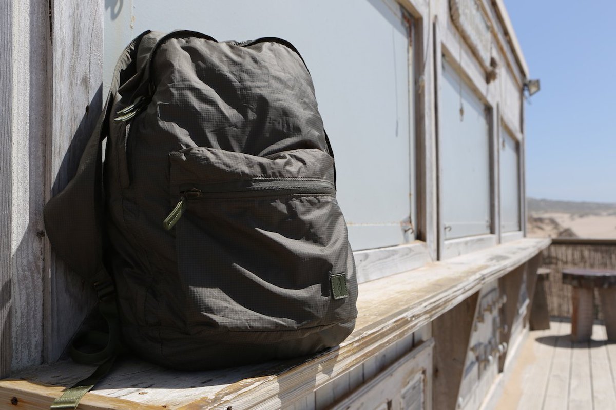 FidirStore's tweet photo. Whichever path you take, our Foldable #Rucksack is a travel essential. Spacious enough to hold all your #adventure supplies, the rucksack folds away into its front pocket when not in use, making it perfect for day #trips.
#fidir #menswear #gooutside #travel #traveltheworld https://t.co/njYSn4KBHc