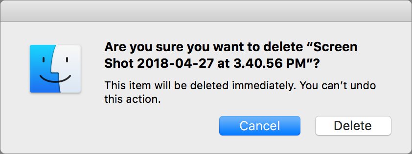 cranstonIT's tweet image. In case you missed it, our latest Cranston IT May 2018 Edition - News, Info and Tips - is available. #ComputerBackup #Mac, #Slack #TrashTalk  buff.ly/2wMNM7K