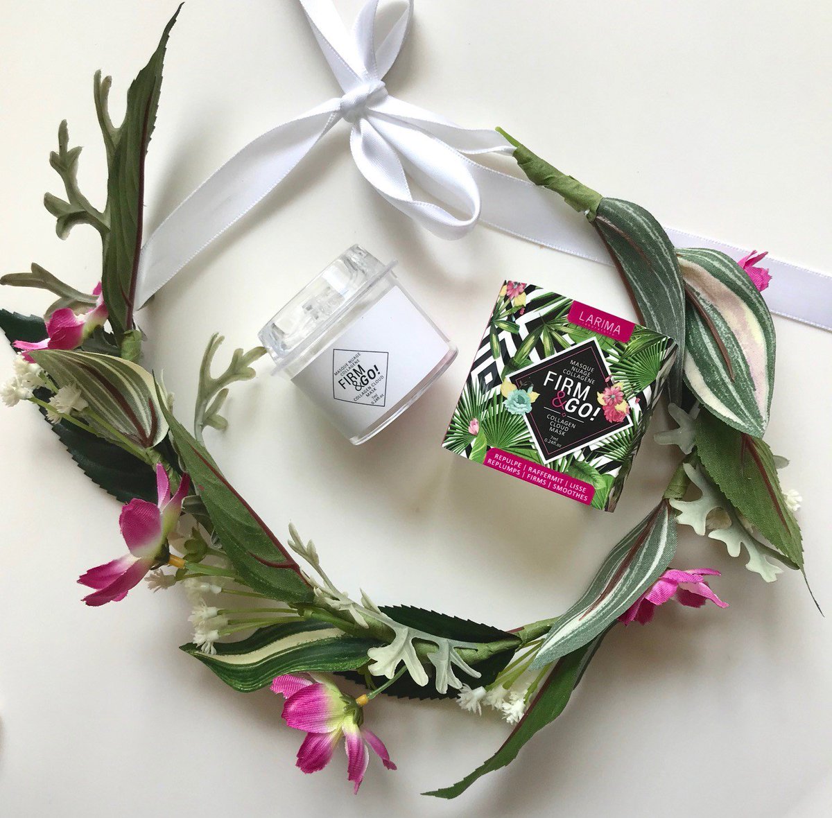 Quoi de neuf dans le rayon des cosmétiques ? Sur mon #blogue perso, je vous présente deux produits québécois innovants qui ont retenu mon attention: <a href="/lablarima/">Laboratoire Larima</a> et <a href="/KarineJoncas/">Karine Joncas</a> annielafrance.blogspot.ca/2018/05/dexu-c…