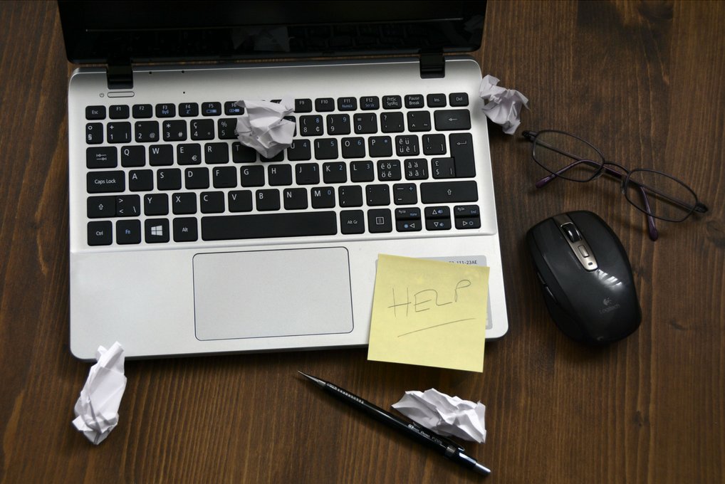 cranstonIT's tweet image. In case you missed it, our latest Cranston IT May 2018 Edition - News, Info and Tips - is available. #ComputerBackup #Mac, #Slack #TrashTalk  buff.ly/2wMNM7K