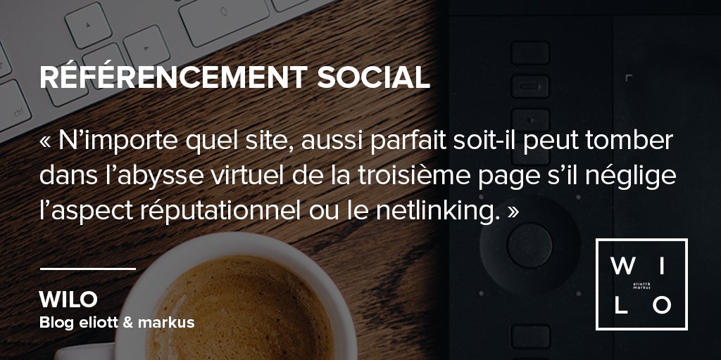 #Wilo | #Blog e&amp;m – #Référencement : Quelles #stratégies pour les #professionslibérales ? #SEO #avocats #notaires #expertcomptables bit.ly/2wCzSor