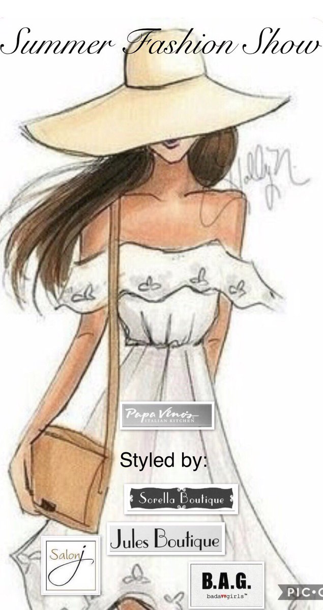 SorellaGranger's tweet photo. Benefitting the 525 Foundation tonight! https://t.co/u04OrUScUU