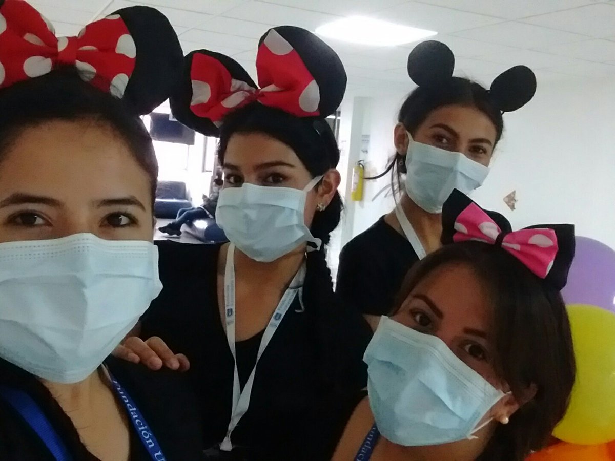 Alejandra9abril's tweet photo. Los profesionales en salud debemos generar estrategias didácticas que eduquen a los padres y prevengan enfermedades en los niños @INSColombia @FundacionHOMI @OPSOMS_Col @opsoms @INSColombia https://t.co/Ng96iBStof