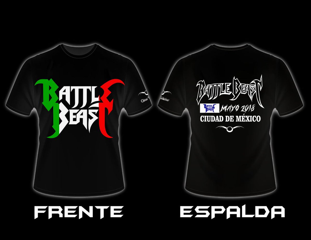 Lucha Metal ¡Live Concerts! tweet media