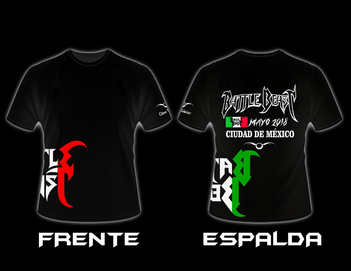 Lucha Metal ¡Live Concerts! tweet media