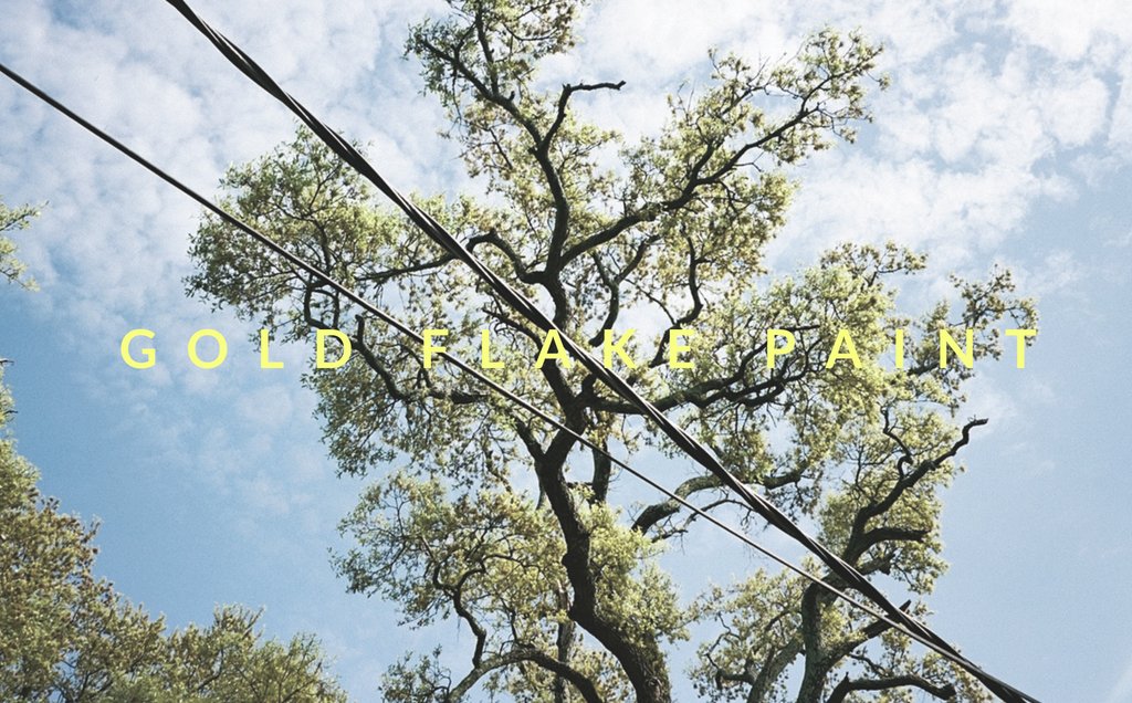 Friends and fam! This lovely sunny day is GoldFlakePaint's final one as a daily music blog (sort of). A goodbye, a thank you, and a hello to a new chapter right here. Love you all, sincerely. goldflakepaint.co.uk/a-goodbye-from…