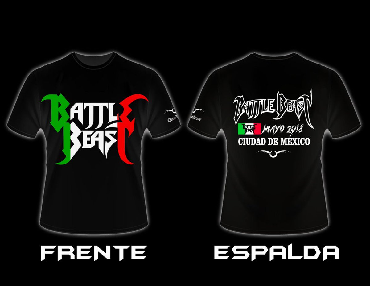 Lucha Metal ¡Live Concerts! tweet media