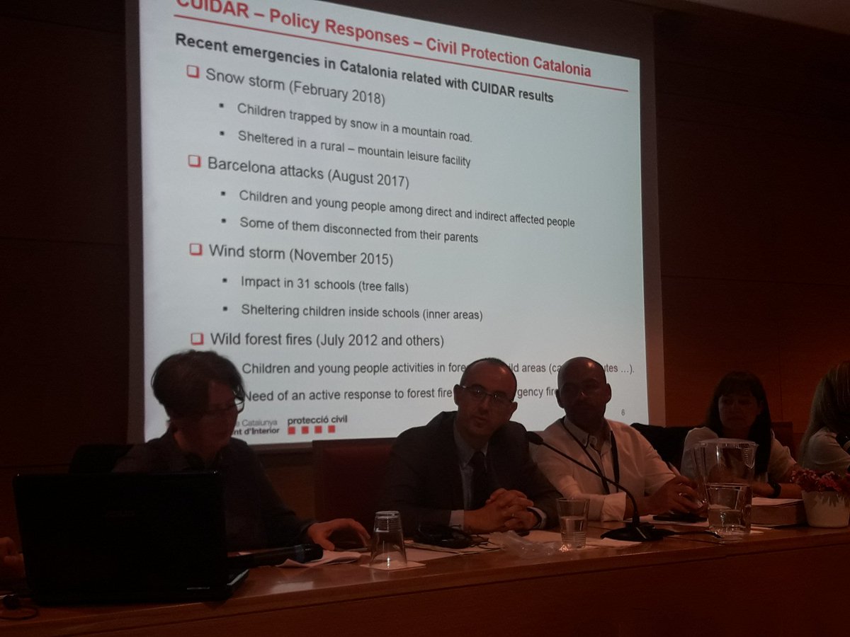 PacoMartNT's tweet image. Ahora @sergiodelgado76 exponiendo datos de las emergencias más recientes @emergenciescat relacionados con niños y jóvenes en #CUIDARFinale Lisboa