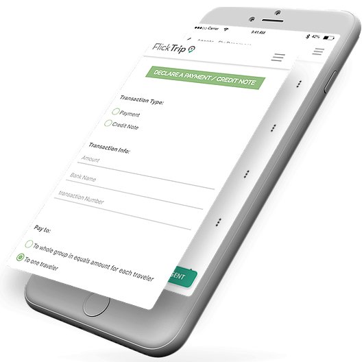 FlickTrip's tweet photo. Everything you need in just one App.
Create, manage and promote your own online operation while enjoying work without complications

Be Online. Be FlickTrip
https://t.co/wxaiSF08Hm

#AdventureTourism #Plataform #Schedule #TouristCalendar #booking #TouristOperation #ExtremeTourism https://t.co/EYBPYM5ZyX
