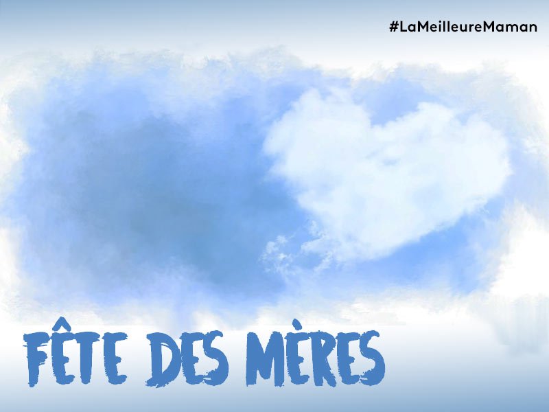 👸RT+Follow à l'occasion de la #FêtedesMères  N’oubliez pas, une box 3 jours de rêve en Europe est en jeu pour gâter votre maman ! #LaMeilleureMaman😍🎁✈️