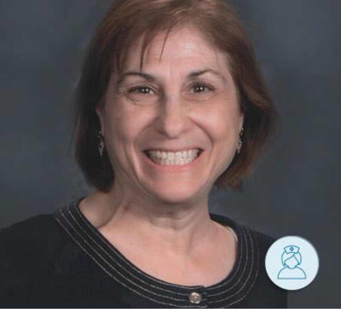 Hadassah_SNV's tweet photo. LOOK WHO IS BEING FEATURED ON HADASSAH'S MEMBER OF THE MONTH: https://t.co/AIUR1syHVZ
Barbara Fine of Las Vegas, NV
Hadassah Southern Nevada.            It's the 100th anniversary of the Henrietta Szold Hadassah-Hebrew University School of Nursing. #HadassahLove https://t.co/t0mNk3oHZi