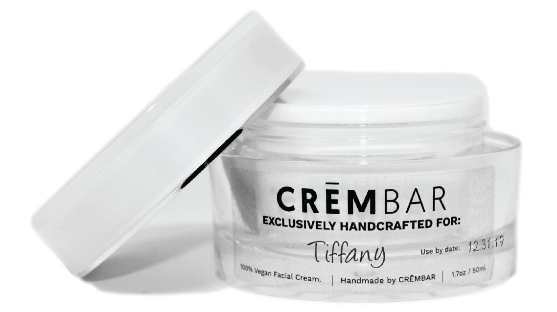 crembar's tweet photo. When we say personalized, we mean it. #CREMBAR
.
.
.
.
.
#healthandbeauty #new #makeup #skincare #skin #love #beauty #beautyproducts #skincarecommunity #skincareobessed #skincarelover #beautyblog #beautybloggers #cleanbeauty #morningroutine #giveaway #skincarejunkie #greenbeauty https://t.co/nxH6UvTLok