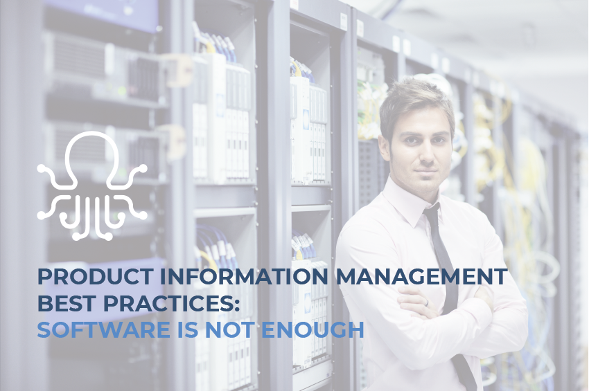 ediadmin's tweet image. Product Information Best Practices:  Software is Not Enough 
#productinformationmanagement #PIM #PIMsoftware #cloudPIM #omnichannel #ecommerce
hubs.ly/H0cc-H40