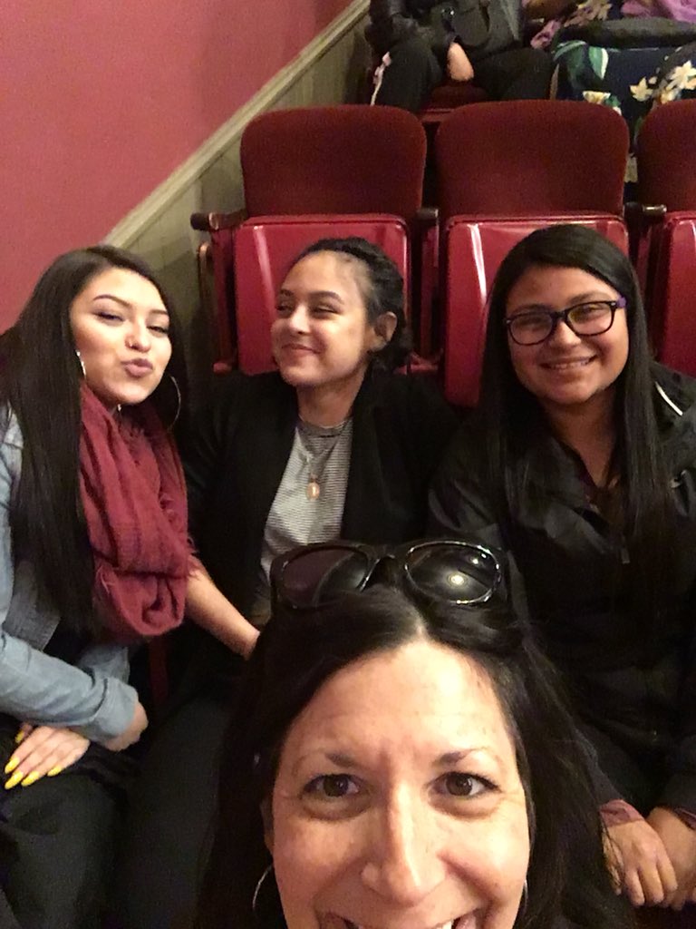 ma_scandariato's tweet photo. At Hamilton! https://t.co/pNkgwPZbfs