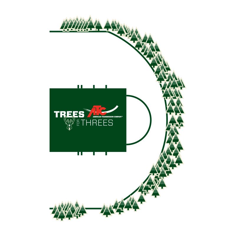 Milwaukee Bucks Logo History