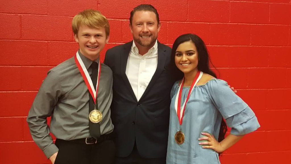 REL_Newspaper's tweet photo. Senior Awards Ceremony - https://t.co/Cs7DZmojQe https://t.co/pVgA11pq3A