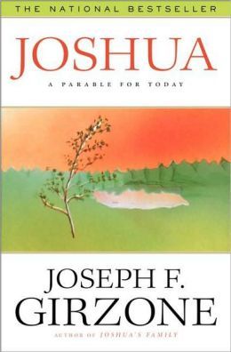 Joshua: A Parable for Today by Joseph F. Girzone.Read by Horace Grant, 1992-93.