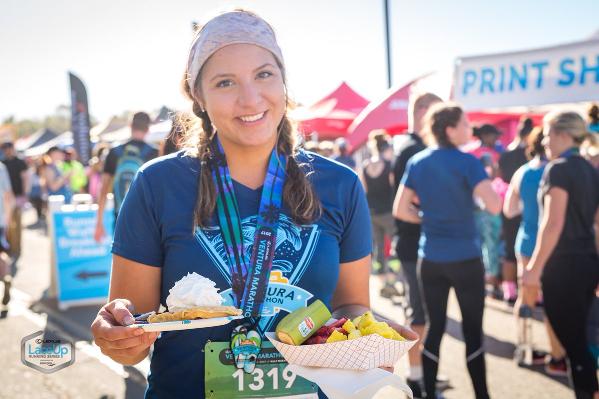 VenturaMarathon's tweet photo. Belgian waffle breakfast is BACK this year for all racers!!
#VenturaMarathon #LexusLaceUp #Marathon #HalfMarathon #5k #BQ #KidsK #Run805 #Ventura #Mile26Sports
https://t.co/sH9hICU4Hu https://t.co/TNhgYwOBo9