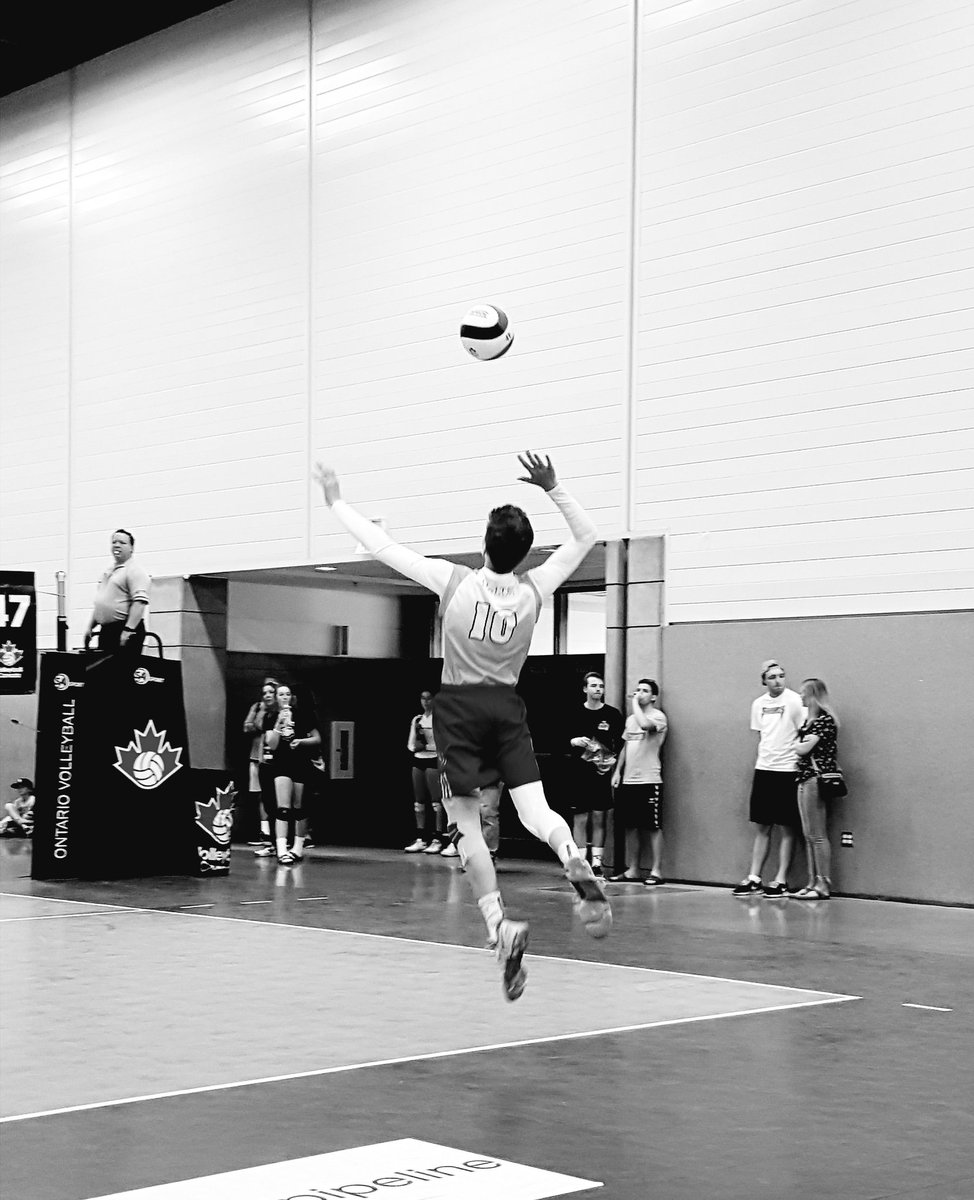 shellyczn's tweet photo. Great effort from Tristan and his 17U #204volleyball  team at the #VCNationals. https://t.co/IQMGqIQltg
