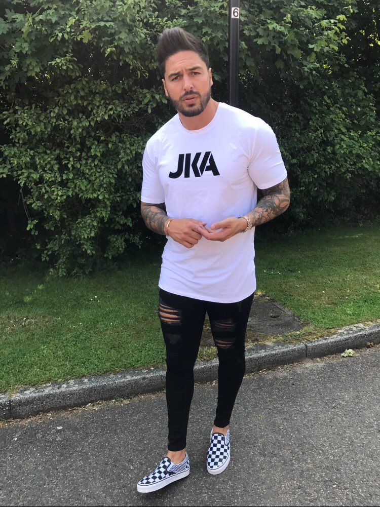 jka jeans