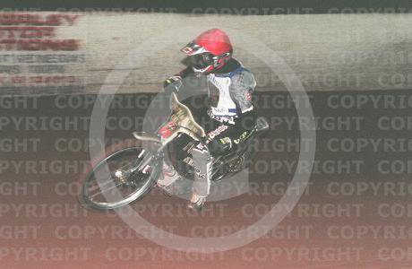 1️⃣7⃣ years ago today 

#HullVikings defeated <a href="/BanditsSpeedway/">Berwick Bandits Speedway</a> 56-34 with Thorpy 🇬🇧 scoring a 15 point maximum and <a href="/paulbentley500/">Paul Bentley</a> 🇬🇧 with a paid maximum.
Both riders where untouchable around the Craven Park circuit. 

#HullNeedsSpeedway👈