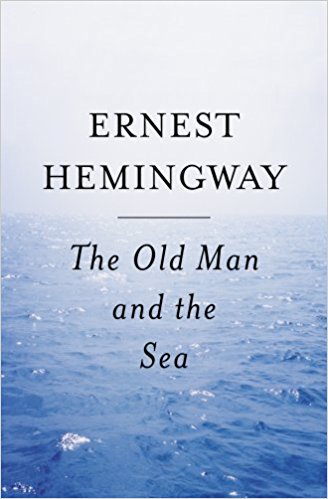 The Old Man and The Sea by Ernest Hemingway.Read by Andrew Bynum, 2005-06. Six Easy Pieces by Walter Mosley.Read by Andrew Bynum, 2009-10.