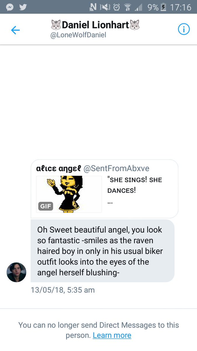 SentFromAbxve's tweet image. "..."